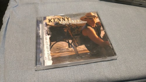 Kenny chesney you - kenny, are