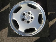 1 cerchio in lega cerchio