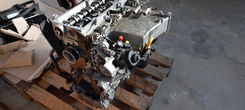 Motore pompa iniezione - motore,