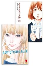 Bundle - Bentornato, Alice 1 +