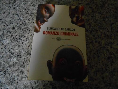 Giancarlo cataldo romanzo - cataldo,