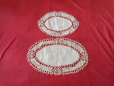 COPPIA CENTRI OVALI BORDO