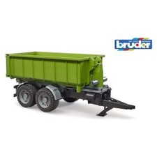 Mezzo agricolo Rimorchio