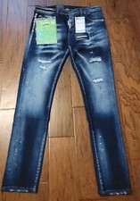 Jeans uomo DSQUARED2 Have A