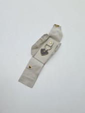 Portachiavi anni 80/90 accessorio vintage Alfa Romeo 33 75 90 Alfetta Giulietta Alfasud