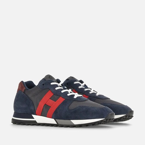 Hogan uomo sneakers - uomo,