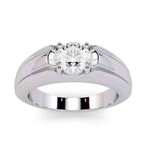 2ct round cut igi - 2ct, grown