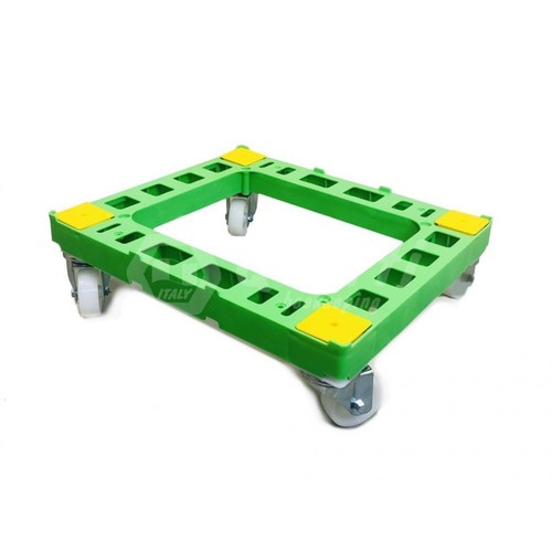 Carrello porta melari in - porta, 10