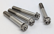 Kit bulloni attacco pinza