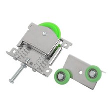 Ruote per porte scorrevoli