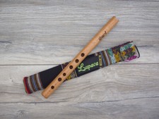 Flauto Quena professionale