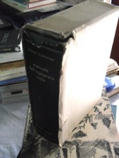 MANUALE CREMONESE DELL'INGEGNERE CIVILE ed. Perrella 1953