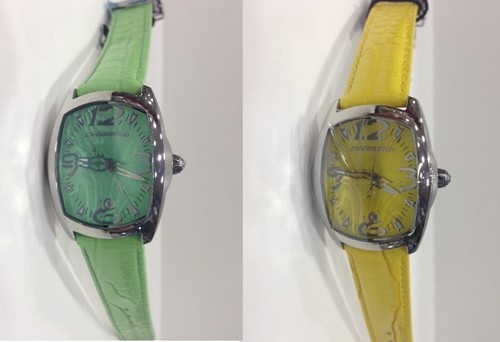 Orologio chronotech ct7504l - orologio,