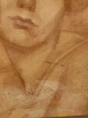 Arte artistico ritratto - arte-artistico,