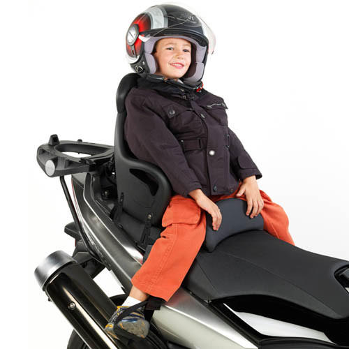 S650 baby ride givi moto - baby,