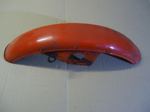 Parafango anteriore ducati 500 - anteriore,