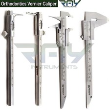 Pinza Vernier di misurazione