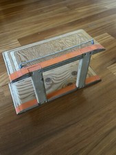 Barchino Divergente per traina da riva (Bulloneria INOX)