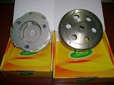 Campana frizione top - campana, +