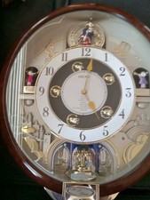 Orologio da parete musicale