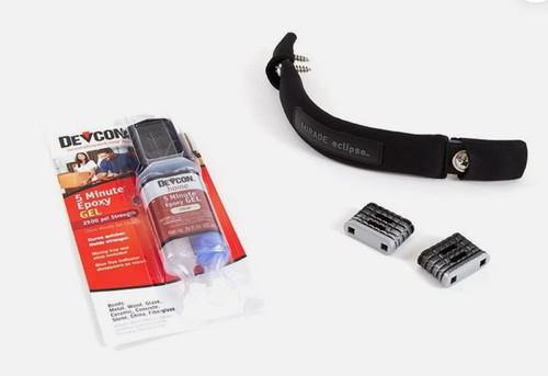 Kit maniglia arco hobie mirage - kit,