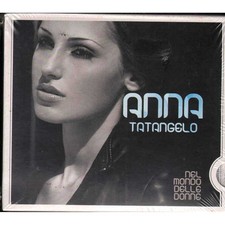 Anna Tatangelo CD Nel Mondo