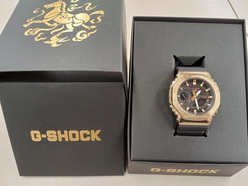 Casio gbm 2100 modello - casio, gbm-2100