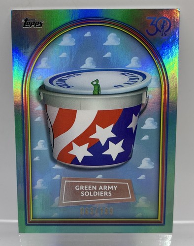 2025 topps year toy - 30,
