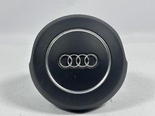 Air Bag OEM Left Driver Wheel