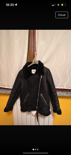 Giacca zara - zara,