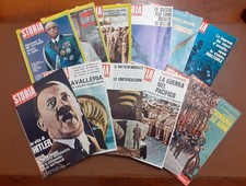 Storia illustrata, a. XII, nn