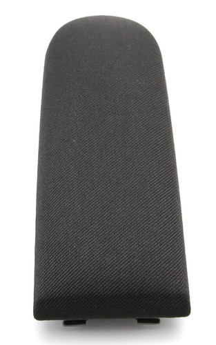 Coperchio bracciolo grigio - coperchio,