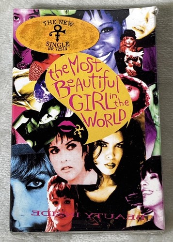Prince most beautiful girl - most,