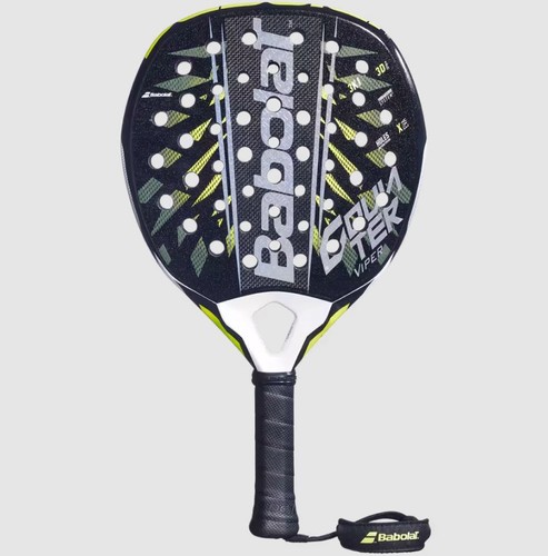 Racchetta padel babolat - racchetta,