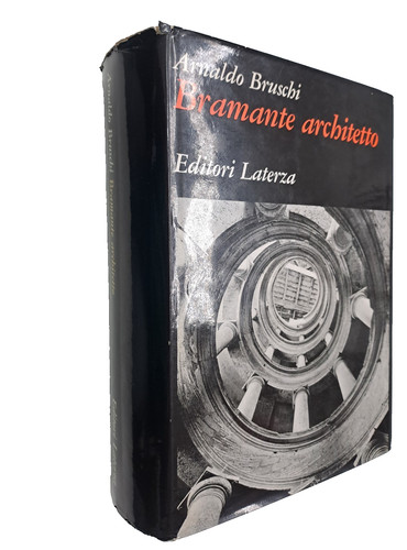 Bramante architetto arnaldo - architetto,