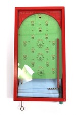 Gioco flipper da tavolo