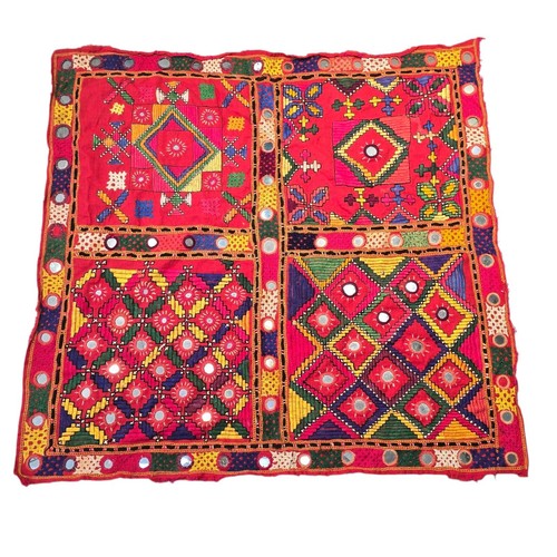 Specchio parete vintage - da,