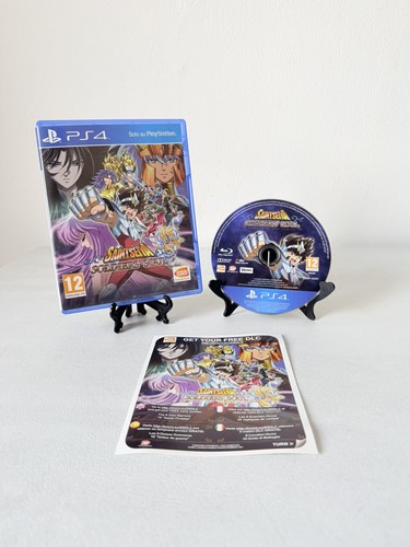 Saint seiya soldiers soul - saint,