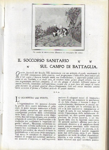 Bonatti il soccorso - r.,