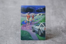 Ritorno al Tempo Passeggiata |