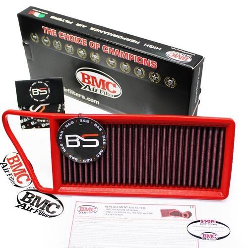 Filtro aria sportivo bmc per - filtro,