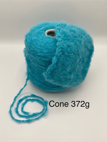 Alpaca lana vergine - 34%,