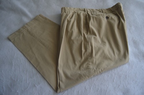 Pantaloni chino uomo vintage