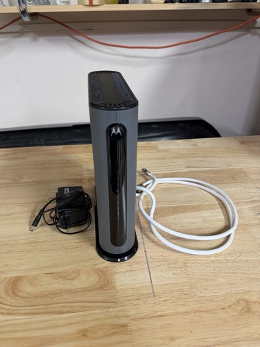 Motorola mg8702ultra veloce - motorola,