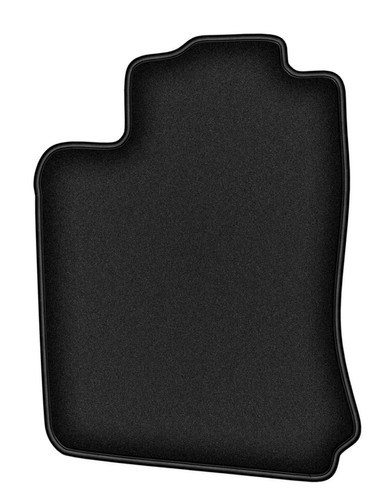 Tappetino conducente velour