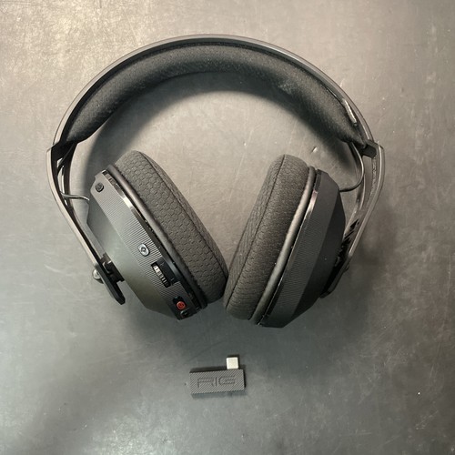 Cuffie nacon rig 600 - 600, pro