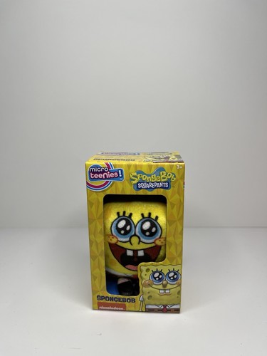 Peluche spongebob squarepants - peluche,