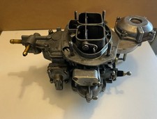 Carburatore Weber 32 DHS 26