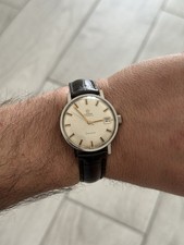 Omega geneve automatic - automatic, cal.565