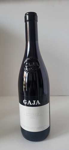 Barbaresco gaja 2015 - barbaresco,